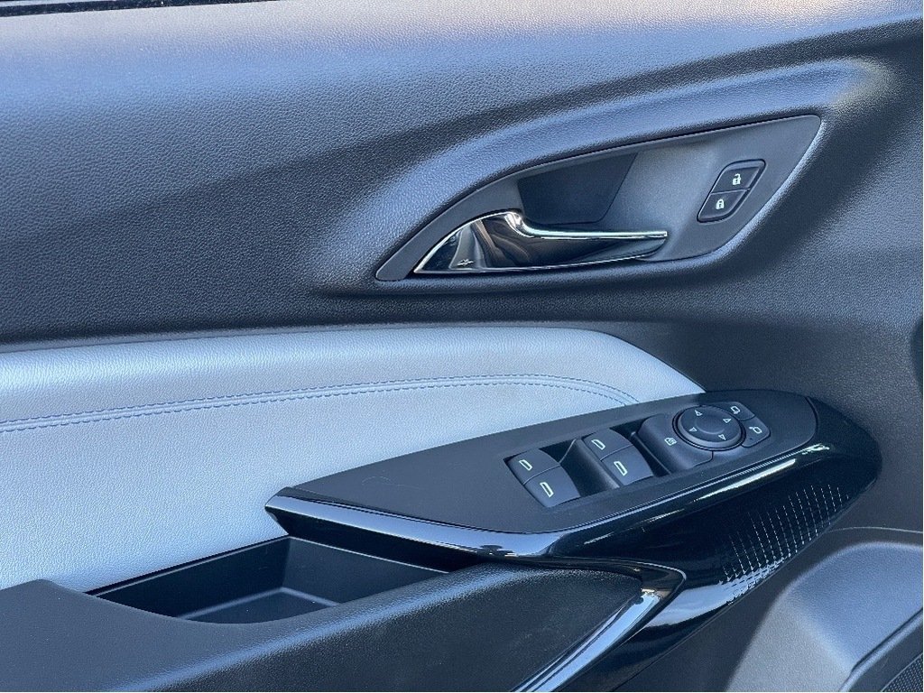 2026 Chevrolet Trax in Joliette, Quebec - 12 - w1024h768px