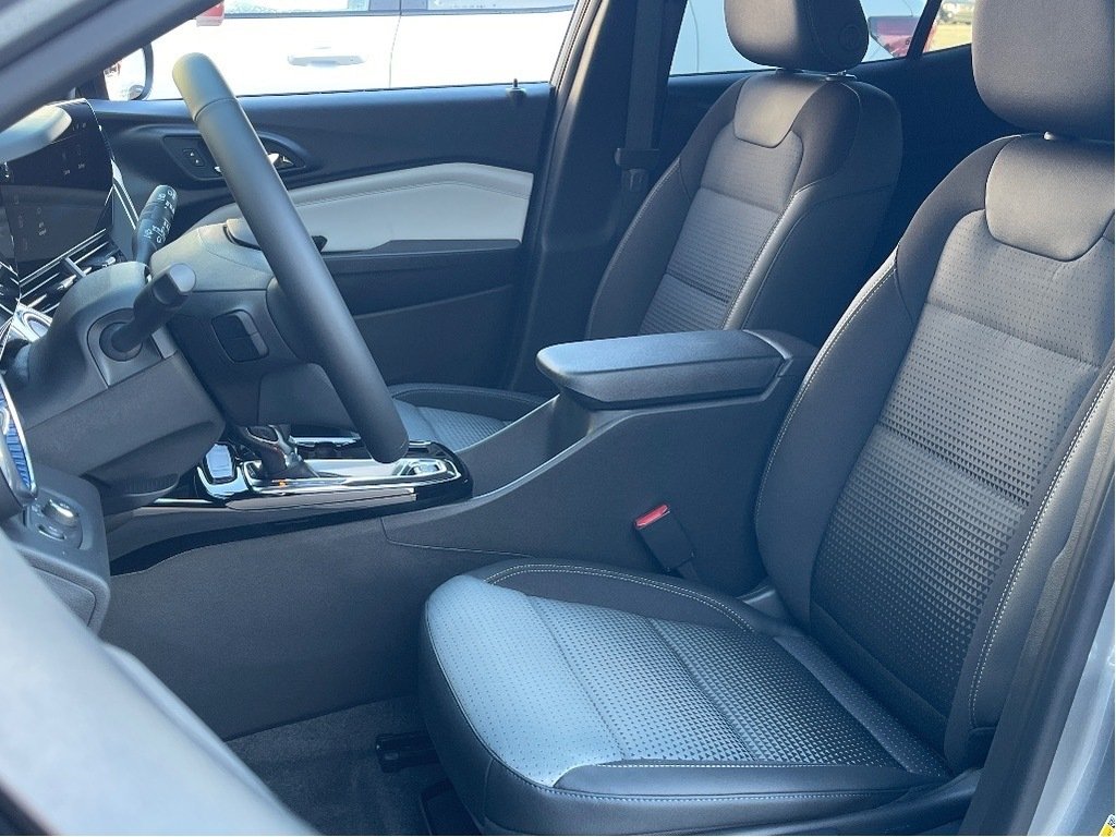 Chevrolet Trax  2026 à Joliette, Québec - 9 - w1024h768px