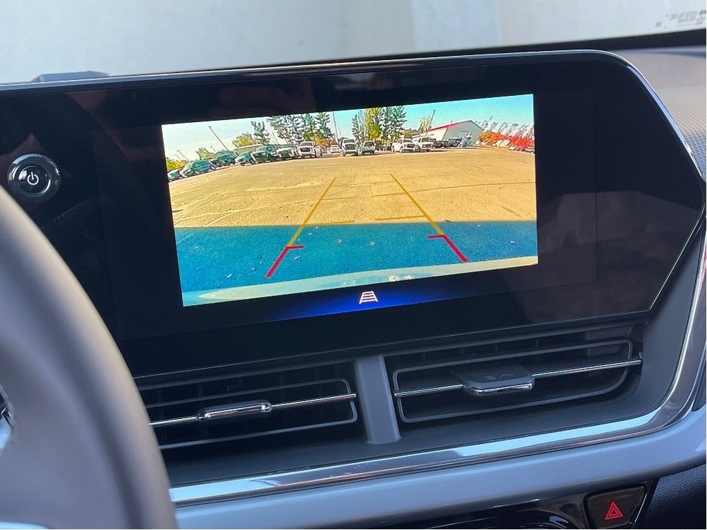 Chevrolet Trax  2026 à Joliette, Québec - 16 - w1024h768px