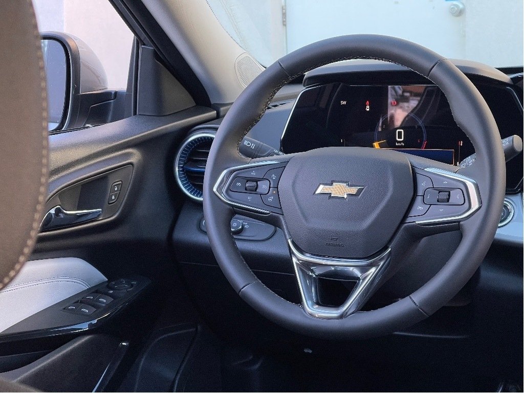 Chevrolet Trax  2026 à Joliette, Québec - 13 - w1024h768px