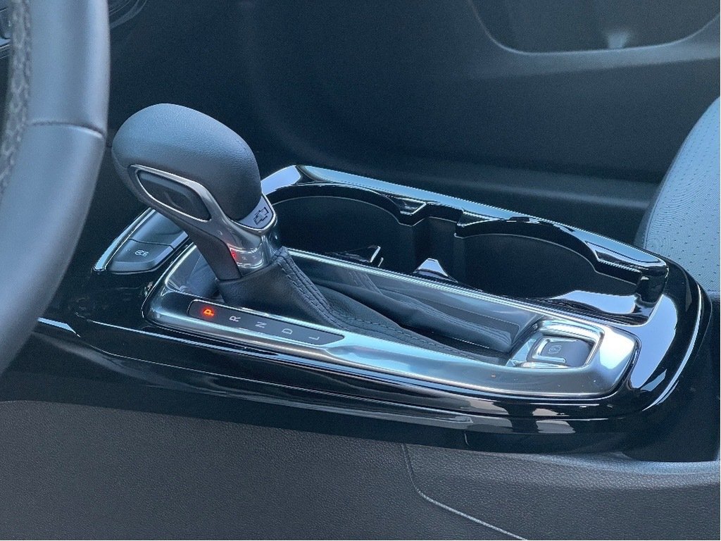 Chevrolet Trax  2026 à Joliette, Québec - 18 - w1024h768px