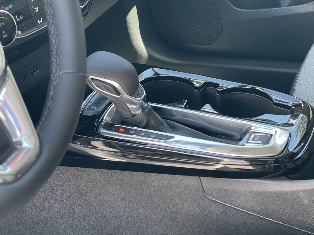 Chevrolet Trax  2026 à Joliette, Québec - 17 - w1024h768px