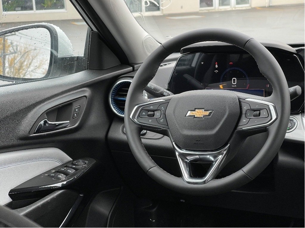 Chevrolet Trax  2026 à Joliette, Québec - 13 - w1024h768px