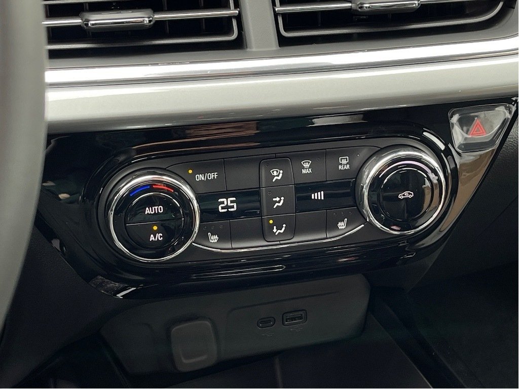 2026 Chevrolet Trax in Joliette, Quebec - 17 - w1024h768px