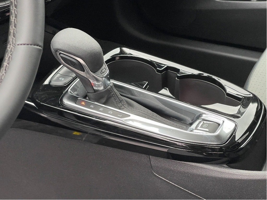 2026 Chevrolet Trax in Joliette, Quebec - 18 - w1024h768px