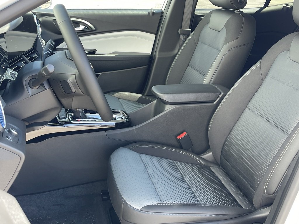 Chevrolet Trax  2026 à Joliette, Québec - 8 - w1024h768px