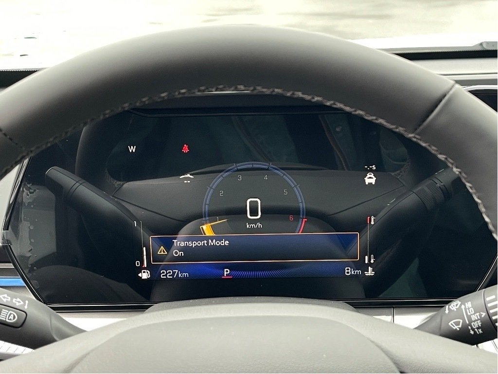 2026 Chevrolet Trax in Joliette, Quebec - 14 - w1024h768px