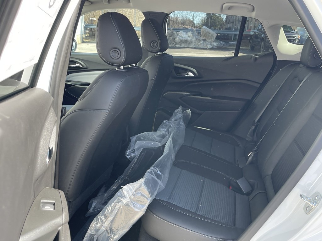 Chevrolet Trax  2026 à Joliette, Québec - 9 - w1024h768px