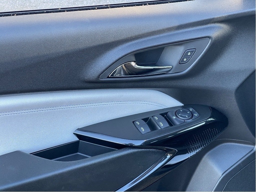 Chevrolet Trax  2026 à Joliette, Québec - 12 - w1024h768px