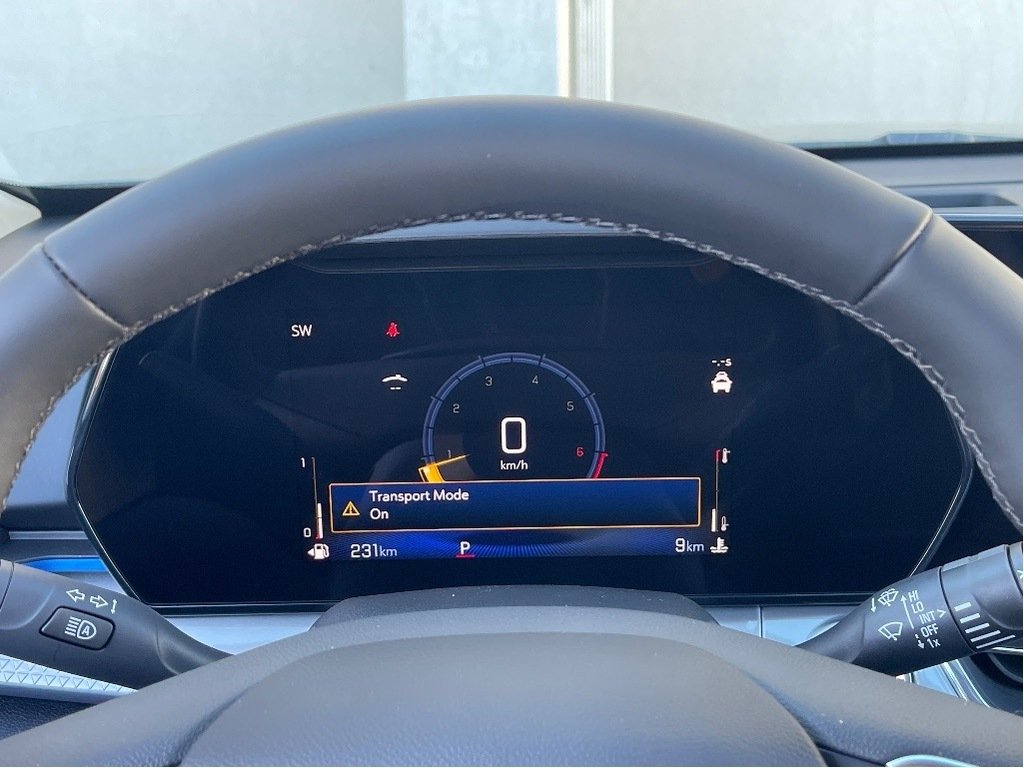 Chevrolet Trax  2026 à Joliette, Québec - 14 - w1024h768px