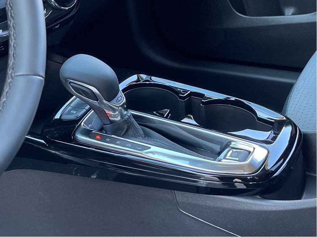 Chevrolet Trax  2026 à Joliette, Québec - 18 - w1024h768px