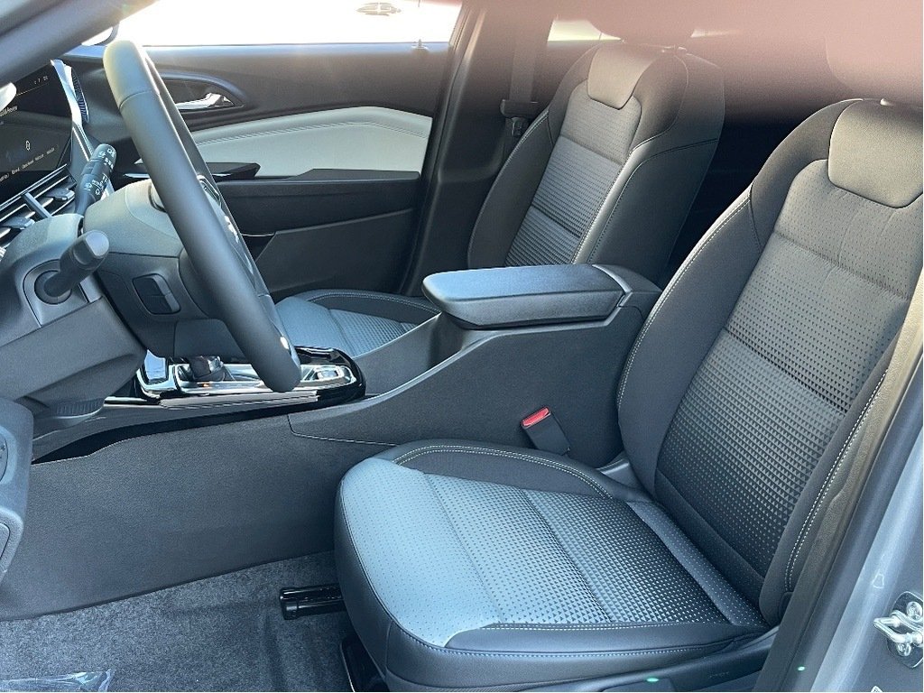 Chevrolet Trax  2026 à Joliette, Québec - 9 - w1024h768px