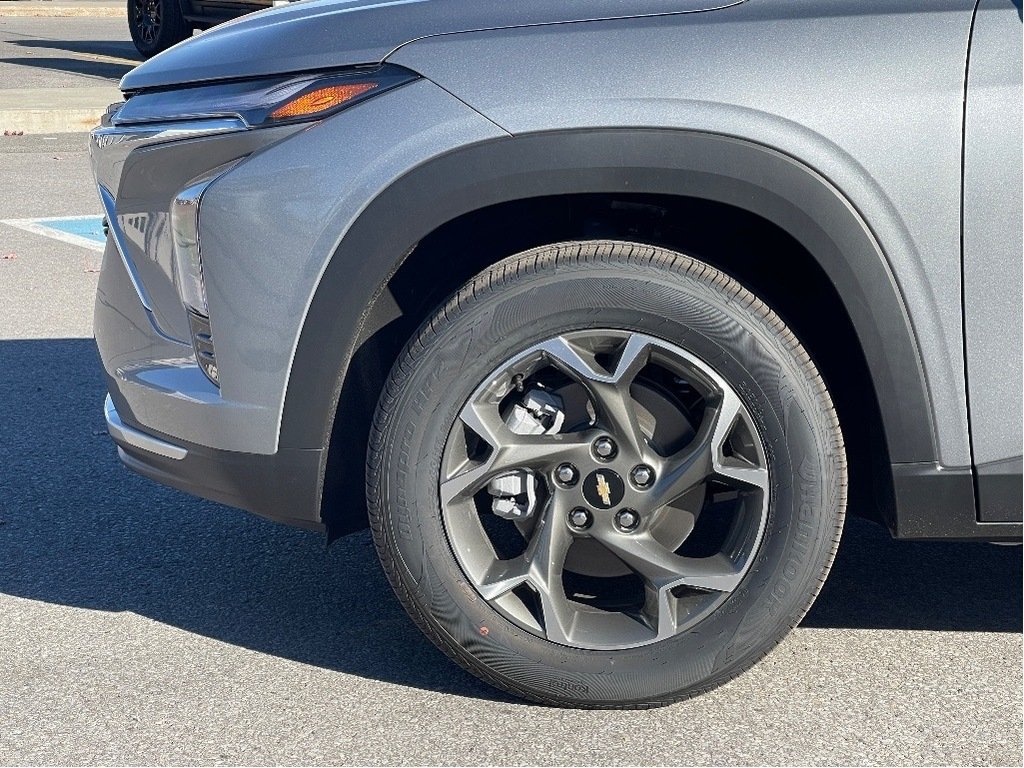 Chevrolet Trax  2026 à Joliette, Québec - 7 - w1024h768px