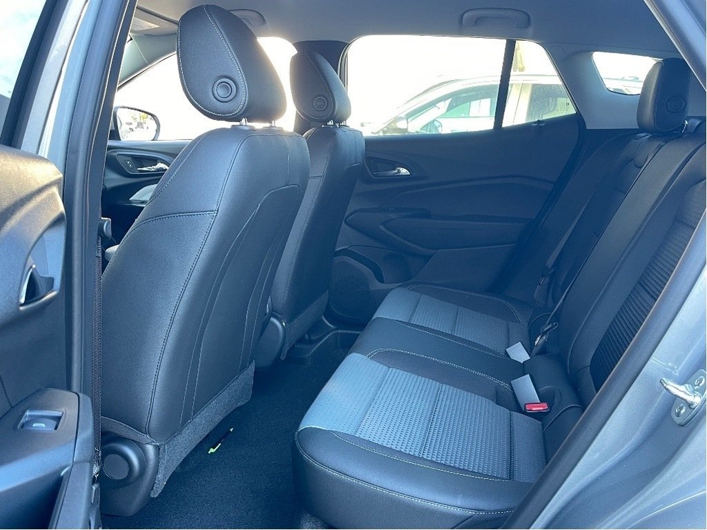 Chevrolet Trax  2026 à Joliette, Québec - 10 - w1024h768px