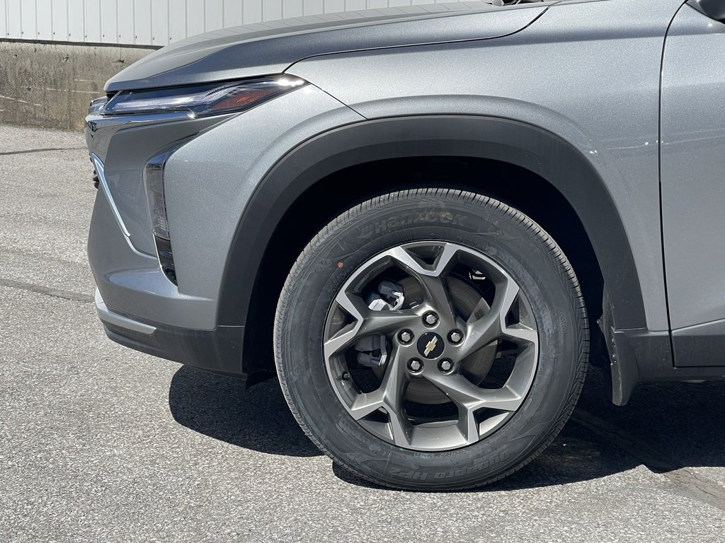 2026 Chevrolet Trax in Joliette, Quebec - 6 - w1024h768px