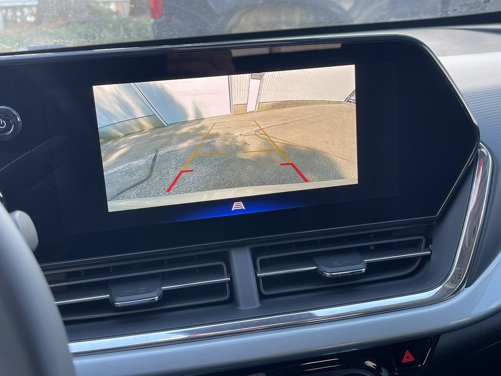 2026 Chevrolet Trax in Joliette, Quebec - 16 - w1024h768px