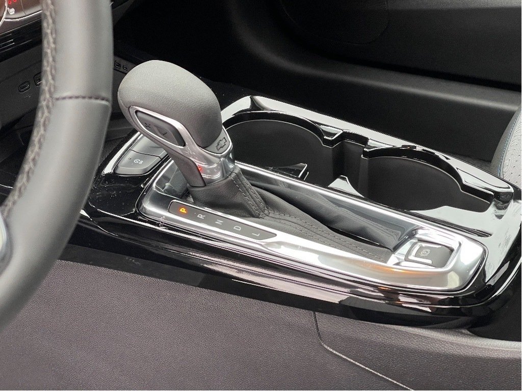 2026 Chevrolet Trax in Joliette, Quebec - 19 - w1024h768px