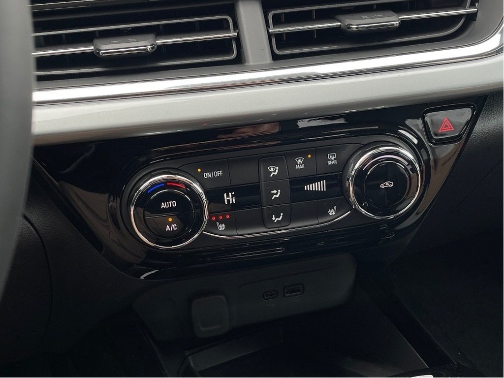 2026 Chevrolet Trax in Joliette, Quebec - 18 - w1024h768px