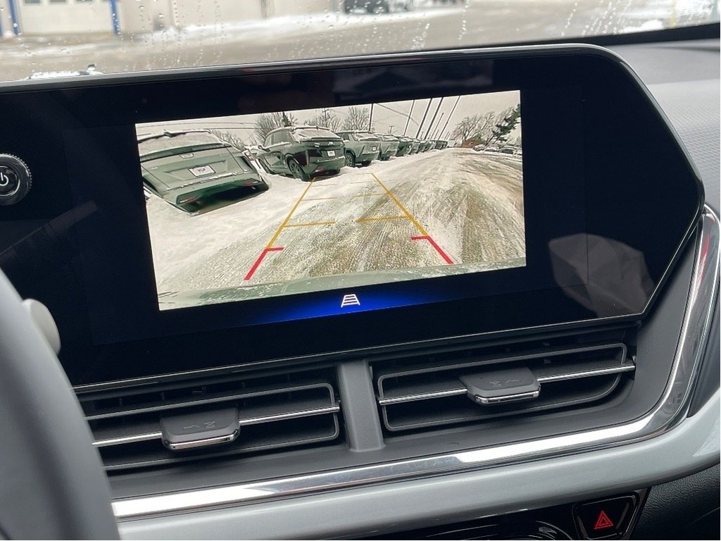 2026 Chevrolet Trax in Joliette, Quebec - 17 - w1024h768px