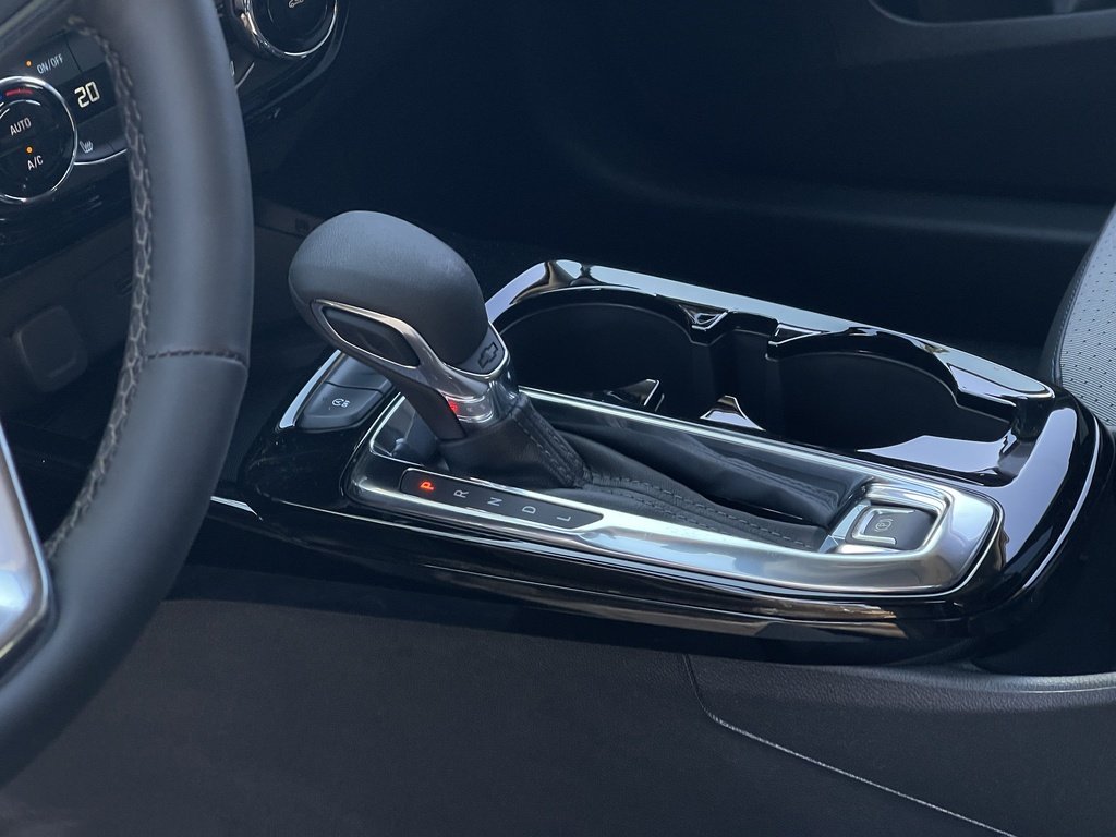 2026 Chevrolet Trax in Joliette, Quebec - 18 - w1024h768px