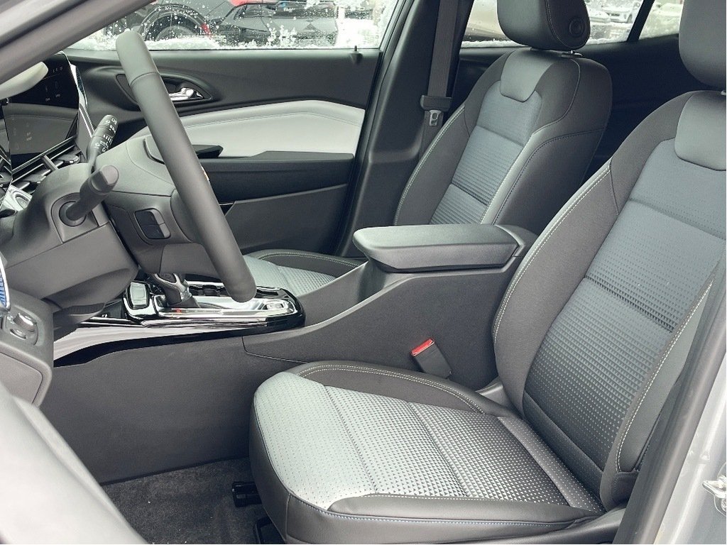 2026 Chevrolet Trax in Joliette, Quebec - 11 - w1024h768px