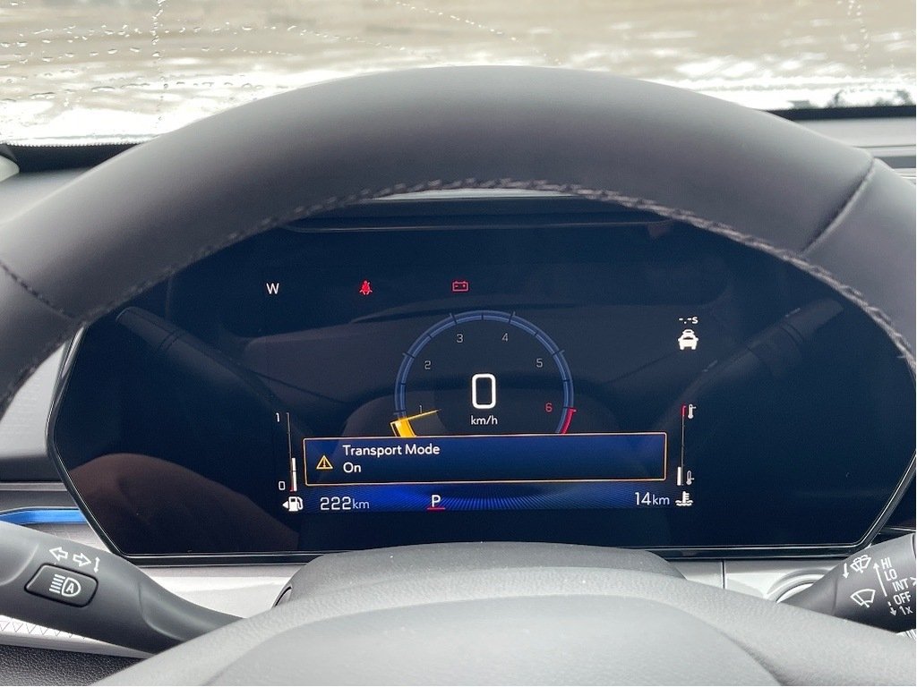 2026 Chevrolet Trax in Joliette, Quebec - 15 - w1024h768px