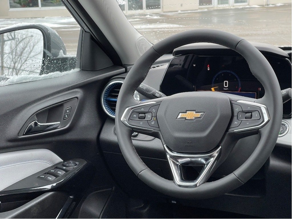 2026 Chevrolet Trax in Joliette, Quebec - 14 - w1024h768px