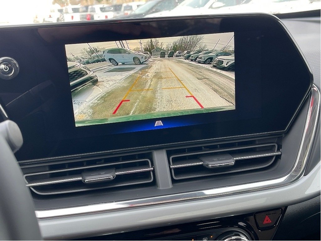 2026 Chevrolet Trax in Joliette, Quebec - 17 - w1024h768px