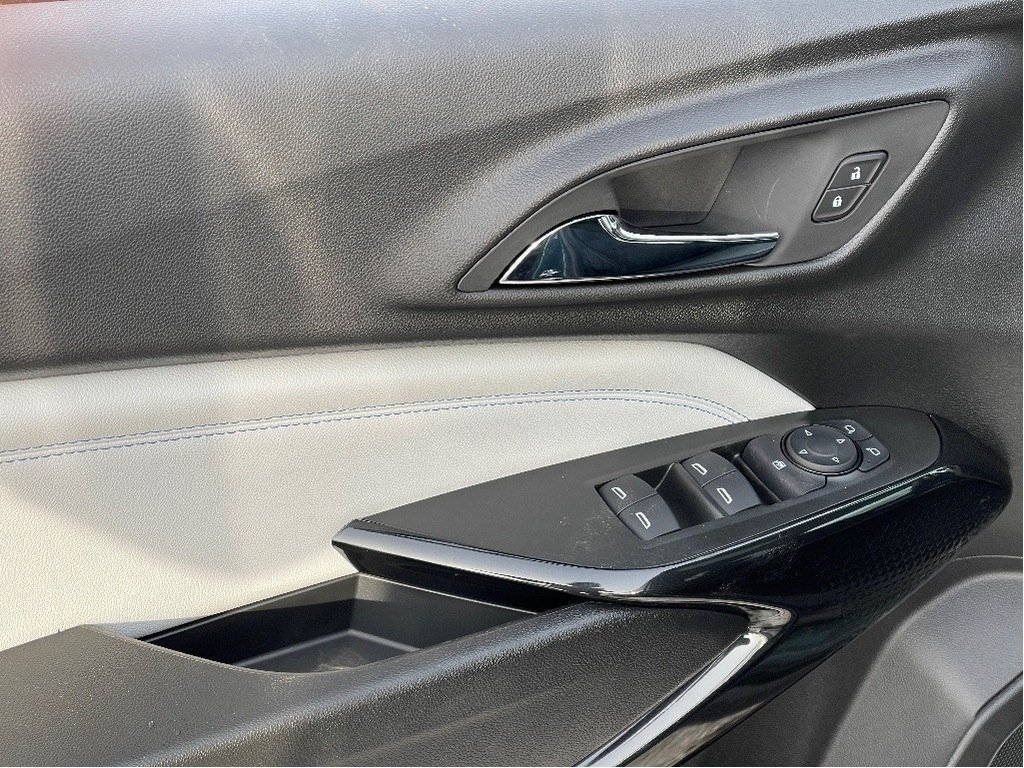 2026 Chevrolet Trax in Joliette, Quebec - 13 - w1024h768px