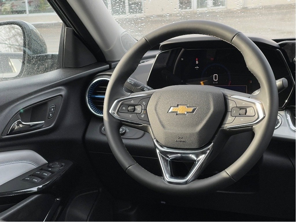 2026 Chevrolet Trax in Joliette, Quebec - 14 - w1024h768px
