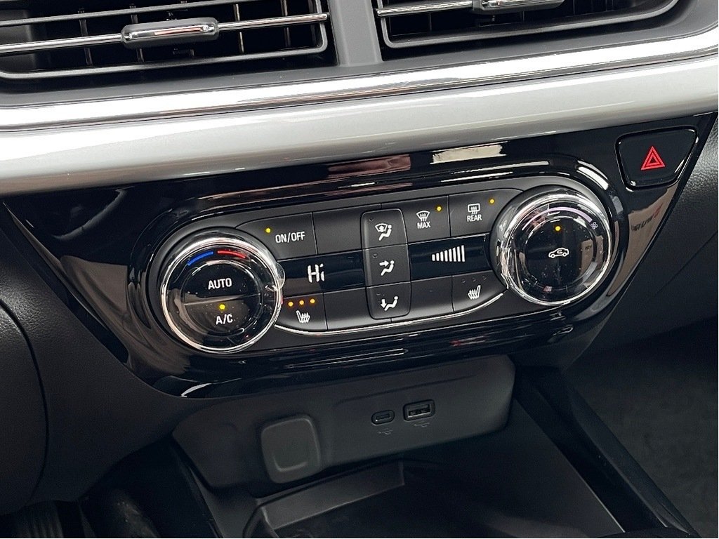 2026 Chevrolet Trax in Joliette, Quebec - 18 - w1024h768px