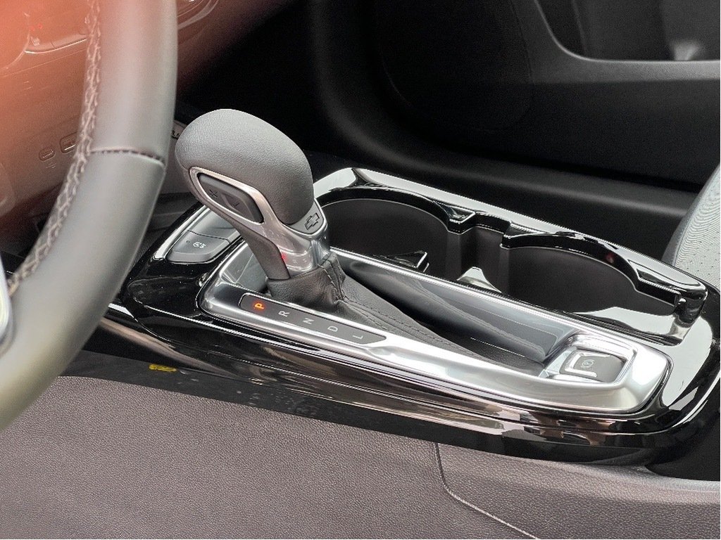 2026 Chevrolet Trax in Joliette, Quebec - 19 - w1024h768px