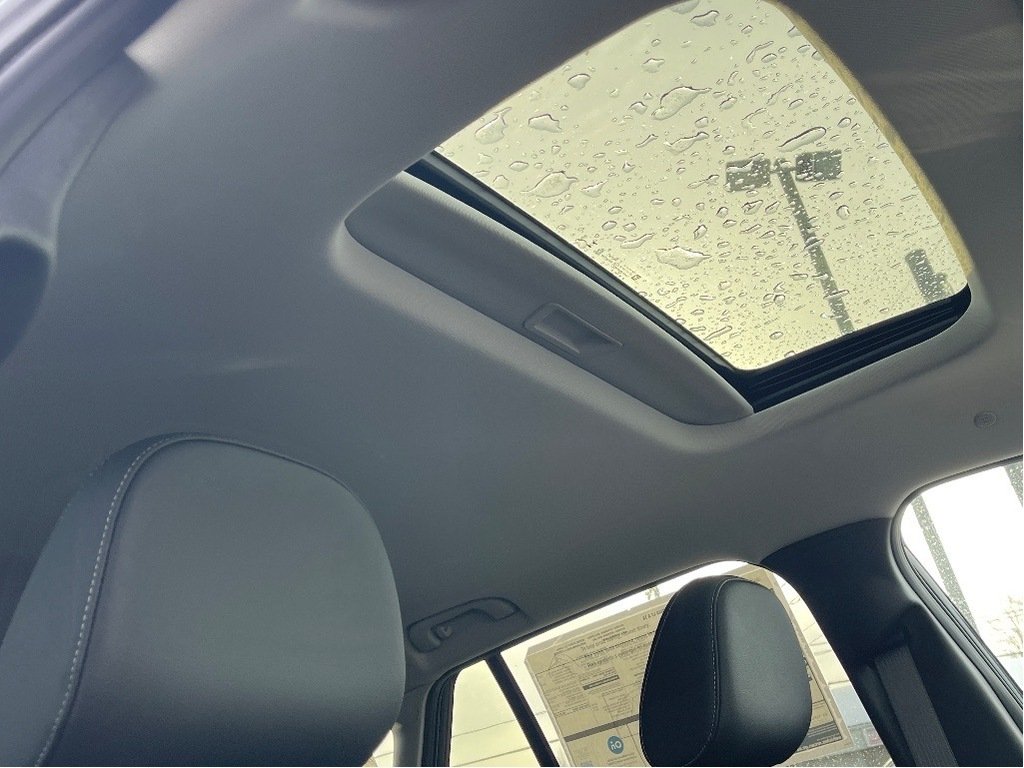 2026 Chevrolet Trax in Joliette, Quebec - 8 - w1024h768px