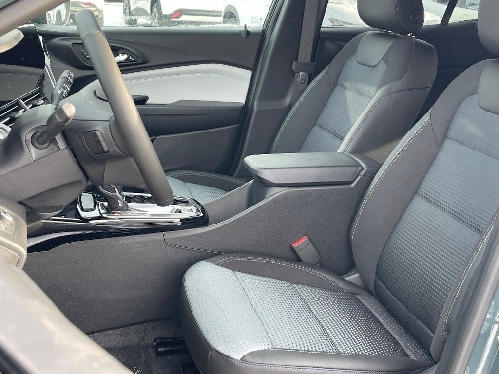 2026 Chevrolet Trax in Joliette, Quebec - 10 - w1024h768px