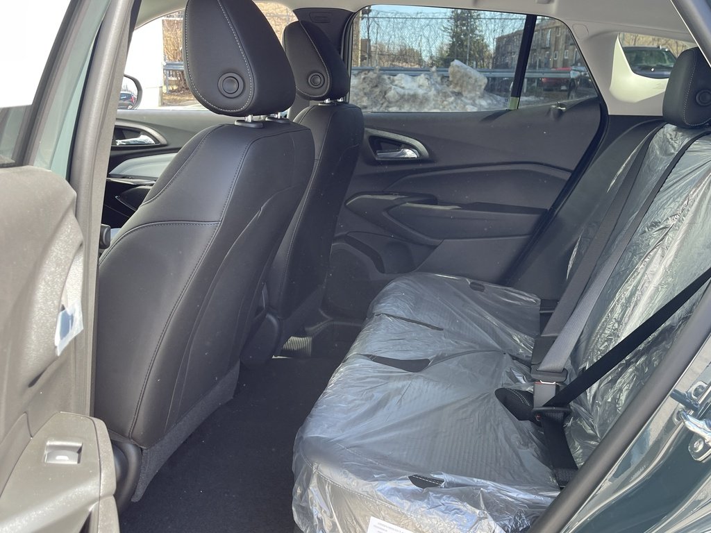 2026 Chevrolet Trax in Joliette, Quebec - 10 - w1024h768px