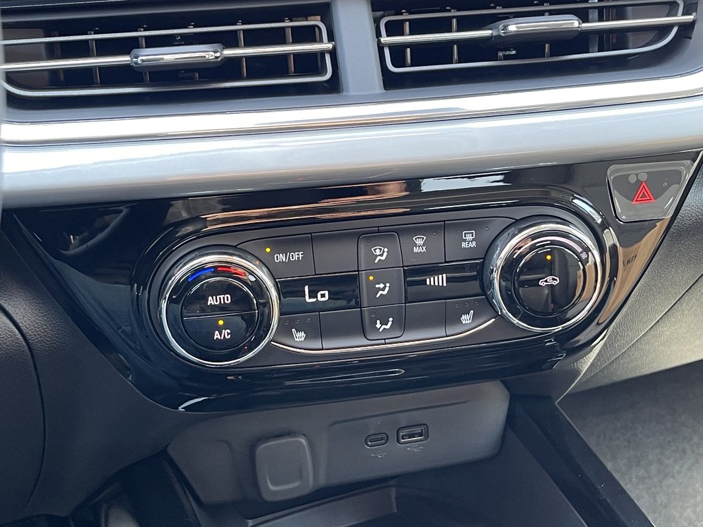 2026 Chevrolet Trax in Joliette, Quebec - 17 - w1024h768px