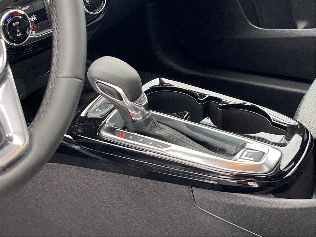 Chevrolet Trax  2026 à Joliette, Québec - 18 - w1024h768px