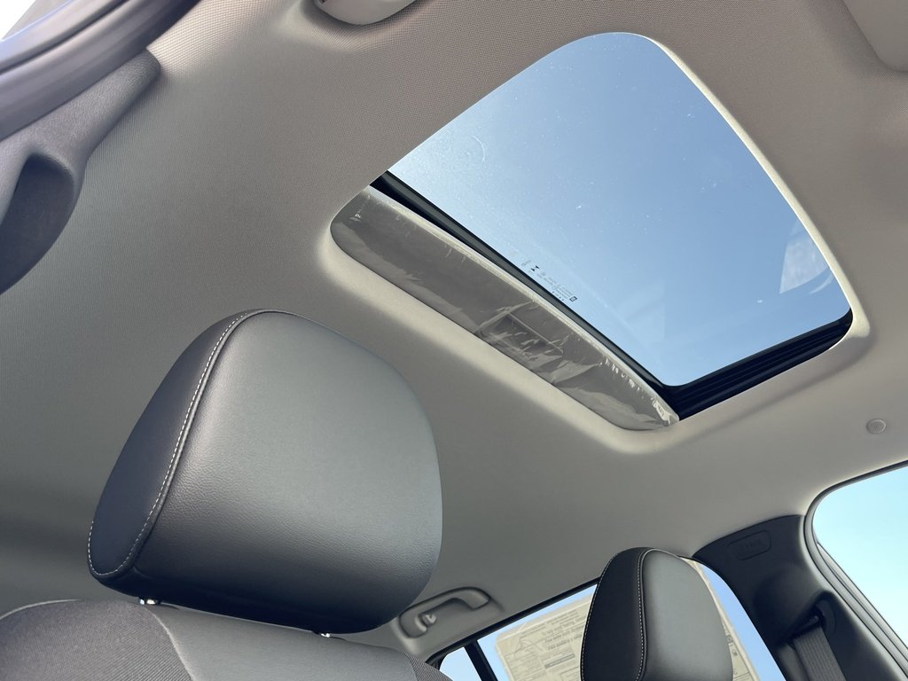 2026 Chevrolet Trax in Joliette, Quebec - 7 - w1024h768px