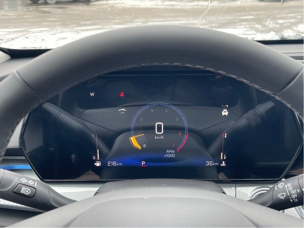 Chevrolet Trax  2026 à Joliette, Québec - 14 - w1024h768px