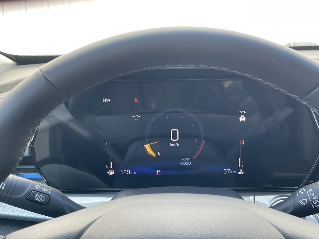 2026 Chevrolet Trax in Joliette, Quebec - 14 - w1024h768px