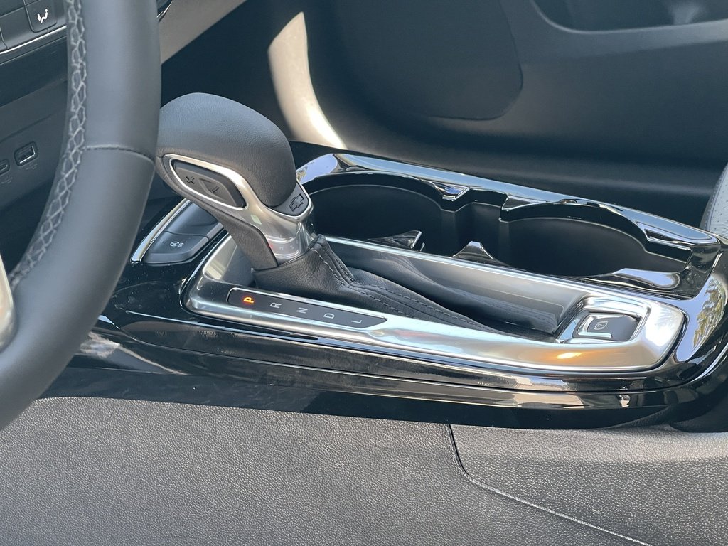 2026 Chevrolet Trax in Joliette, Quebec - 18 - w1024h768px