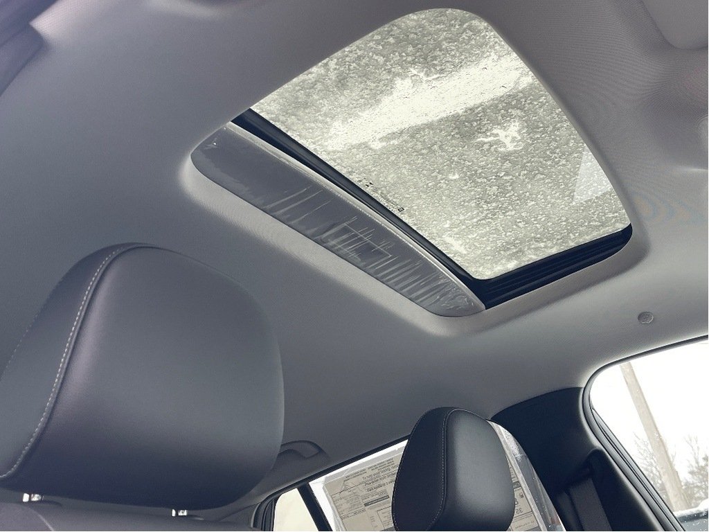 Chevrolet Trax  2026 à Joliette, Québec - 7 - w1024h768px