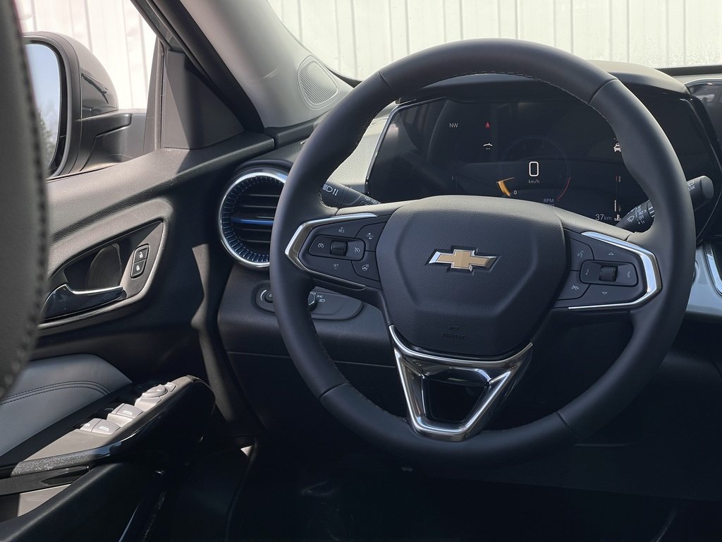 2026 Chevrolet Trax in Joliette, Quebec - 13 - w1024h768px