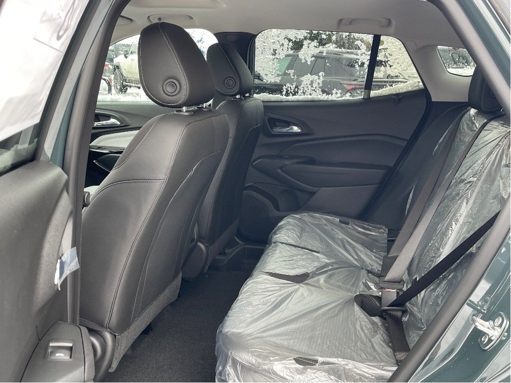 Chevrolet Trax  2026 à Joliette, Québec - 10 - w1024h768px