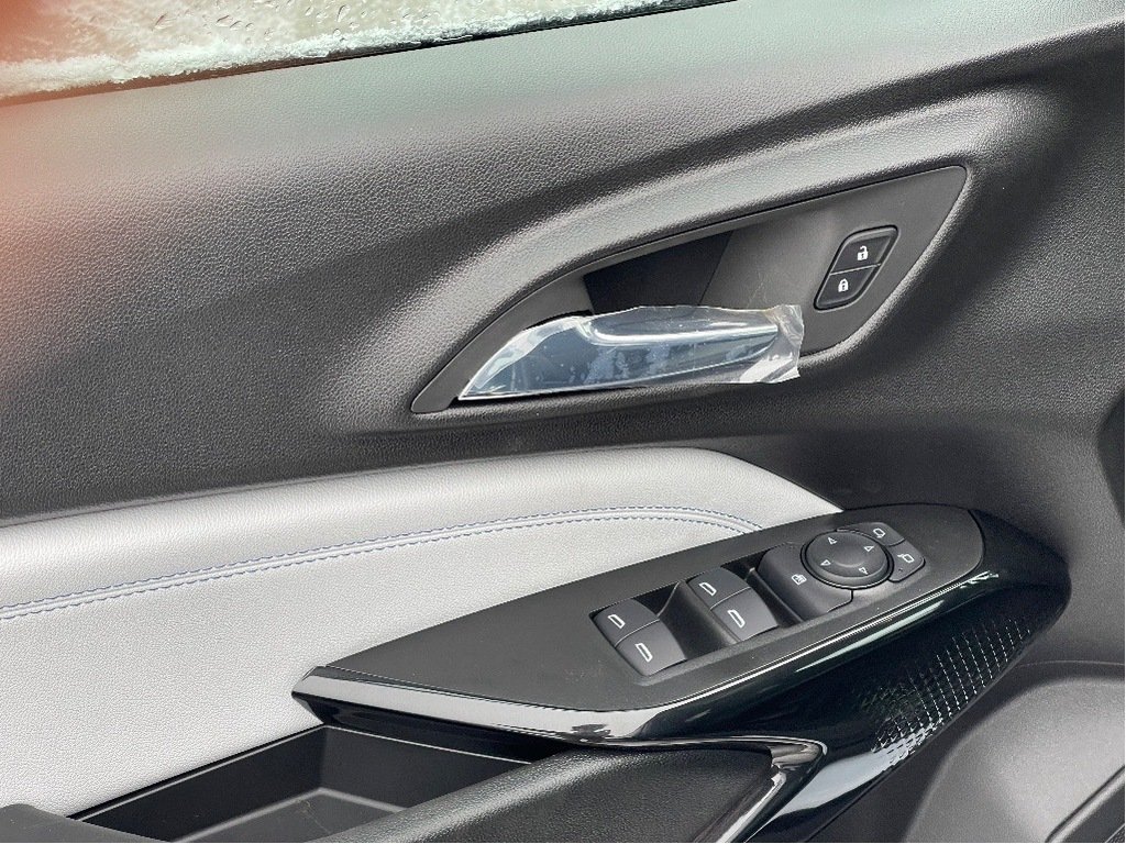 Chevrolet Trax  2026 à Joliette, Québec - 12 - w1024h768px