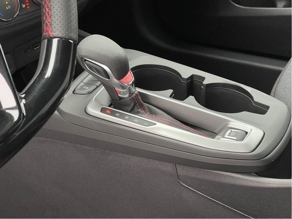 Chevrolet Trax  2026 à Joliette, Québec - 18 - w1024h768px