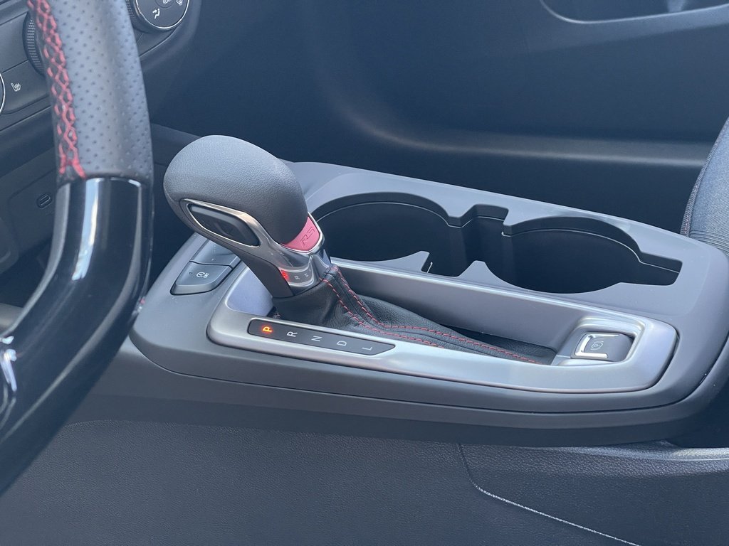 Chevrolet Trax  2026 à Joliette, Québec - 17 - w1024h768px