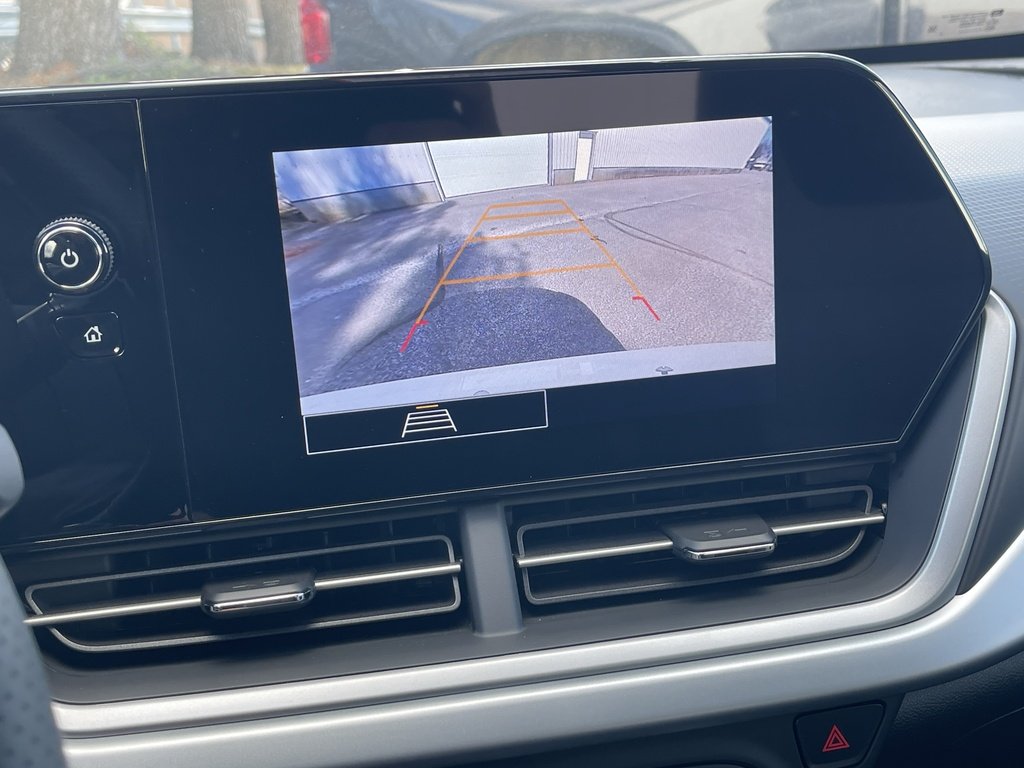 Chevrolet Trax  2026 à Joliette, Québec - 15 - w1024h768px