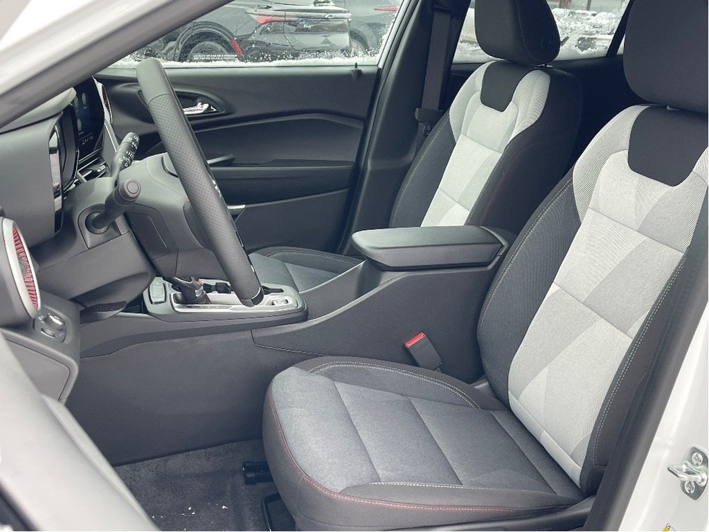 Chevrolet Trax  2026 à Joliette, Québec - 9 - w1024h768px