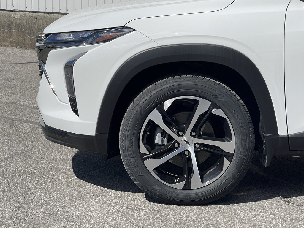 Chevrolet Trax  2026 à Joliette, Québec - 6 - w1024h768px